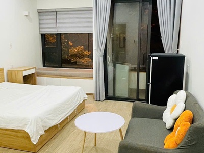 Bán toà căn hộ Đỗ Bí phố tây An Thượng 5 tầng doanh thu cực tốt. 0