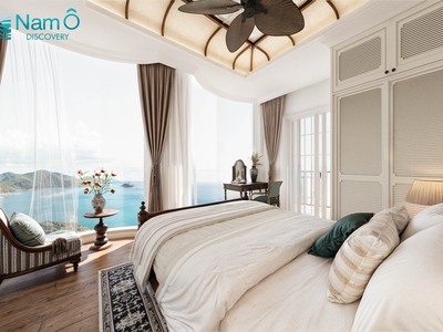 Sở hữu căn hộ biển 5 sao tại vịnh Đà Nẵng - Tầm nhìn Panorama tuyệt đỉnh - Đặc biệt 100 view biển 2