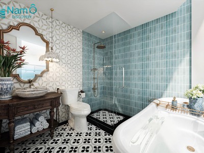 Sở hữu căn hộ biển 5 sao tại vịnh Đà Nẵng - Tầm nhìn Panorama tuyệt đỉnh - Đặc biệt 100 view biển 3