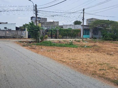 Chốt 750tr lấy sổ đem về. Đất tại Lê Thị Hởi. Tân Thông Hội. Củ Chi. 9