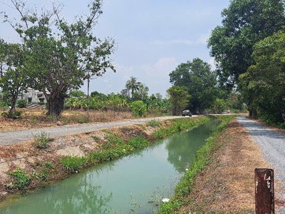 Chốt 750tr lấy sổ đem về. Đất tại Lê Thị Hởi. Tân Thông Hội. Củ Chi. 6