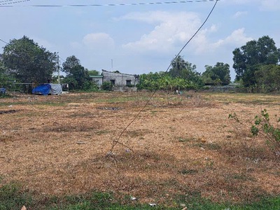 Chốt 750tr lấy sổ đem về. Đất tại Lê Thị Hởi. Tân Thông Hội. Củ Chi. 5