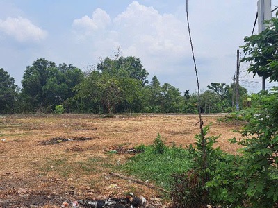 Chốt 750tr lấy sổ đem về. Đất tại Lê Thị Hởi. Tân Thông Hội. Củ Chi. 3