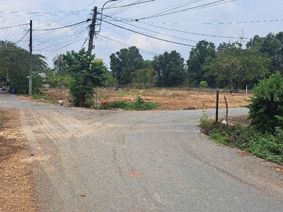 Chốt 750tr lấy sổ đem về. Đất tại Lê Thị Hởi. Tân Thông Hội. Củ Chi. 4