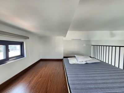 Duplex mới full nội thất ban công thoáng Lâm Văn Bền Q7 gần TDTU, UFM, Rmit, Lotte, Vivo. 2