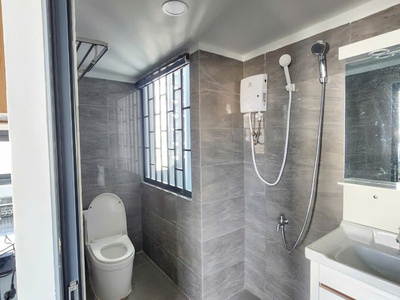 Duplex mới full nội thất ban công thoáng Lâm Văn Bền Q7 gần TDTU, UFM, Rmit, Lotte, Vivo. 3