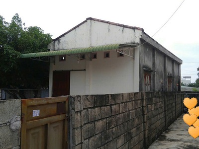 Bán hoặc cho thuê nhà ở quốc lộ 55 , tôn đức thắng , tân thiện , lagi, bình thuận 2