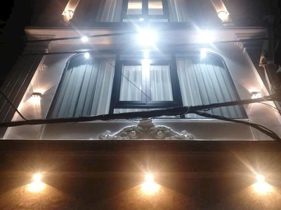 Cần bán nhà phân lô 7 tầng thang máy đường 800A Quan Hoa Cầu Giấy giá 14.5 tỷ 0