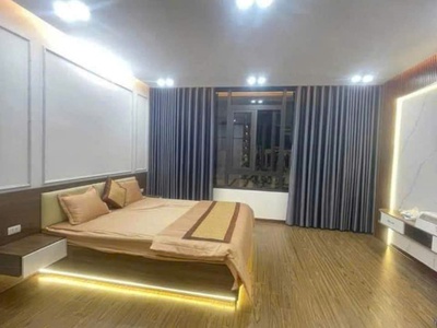 Cần bán nhà phân lô 7 tầng thang máy đường 800A Quan Hoa Cầu Giấy giá 14.5 tỷ 3