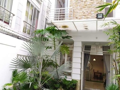 Bán nhà 2 tầng hẻm xe hơi 1716 huỳnh tấn phát thị trấn nhà bè, 77m2 chỉ 6.1 tỷ 0