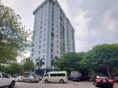 Bán căn chung cư 78m2 ở toà n07 trần quý kiên. 0