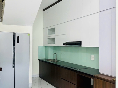 Bán nhà n3 võ chí công ở an lành vui vẻ ngõ nông 35m2 5 tầng 6.3 tỷ 1