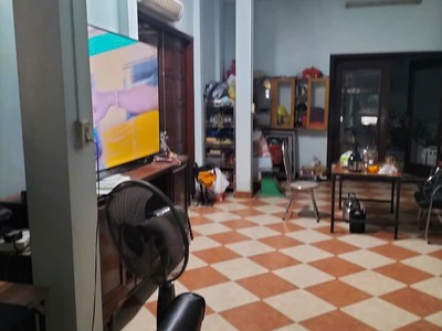 Bán nhà mặt ngõ bồ xuyên, tp thái bình - 488m2 - 3 tầng - 32.5 tỷ 1