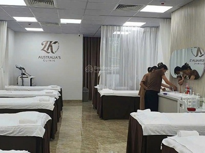 Cho thuê toàn bộ căn nhà 7 tầng - nhà mặt phố nguyễn văn cừ- gia thuỵ, long biên - có thang máy 1