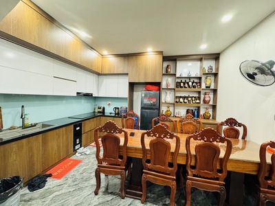 Bán nhà ngõ 252 minh khai- 62m x 4t, mt 4,5m- phân lô, ô tô tránh giá 13.5 tỷ 2