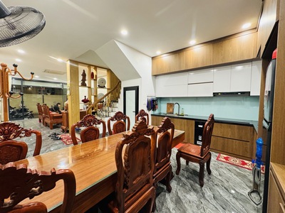 Bán nhà ngõ 252 minh khai- 62m x 4t, mt 4,5m- phân lô, ô tô tránh giá 13.5 tỷ 3