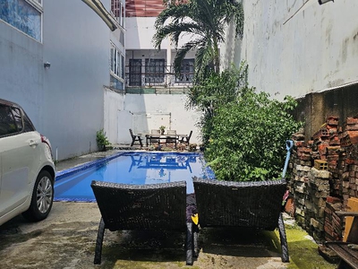 121.5m2 đất thổ nở hậu 6.06x20m hẻm xe hơi 134 nguyễn thị thập bình thuận quận 7, 12.6 tỷ 1
