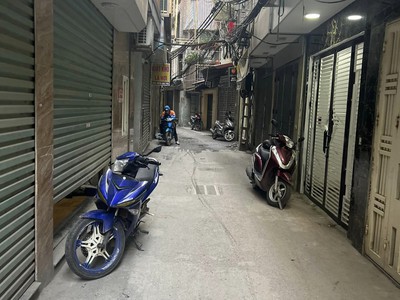 Cần bán 60m nhà 4 tầng - mai dịch, cầu giấy phù hợp cho thuê hoặc ở lâu dài 0