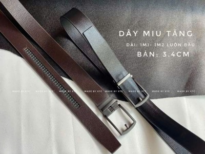 Xưởng sản xuất phụ kiện da phân phối sỉ toàn quốc 4