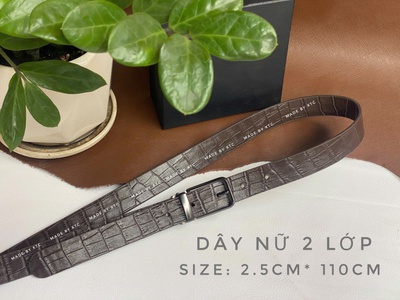 Xưởng sản xuất phụ kiện da phân phối sỉ toàn quốc 0