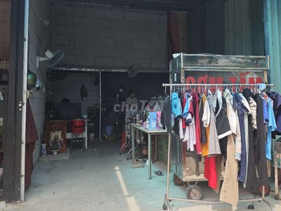 Cho thuê mặt bằng kinh doanh thành phố thuận an, bình dương 0