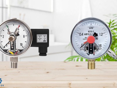 So Sánh Đồng Hồ Áp Suất 3 Kim Dantek: Đặc Điểm Nổi Bật Và Ứng Dụng Thực Tế 0