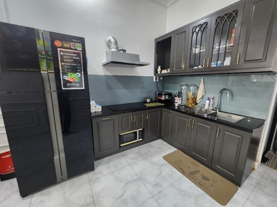 Chốt hơn 4 tỷ xíu  - nhà mới 3 tầng - nội thất cao cấp - huỳnh tấn phát - quận 7 2