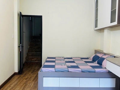 Bán nhà n3 võ chí công ở an lành vui vẻ ngõ nông 35m2 5 tầng 6.3 tỷ 3