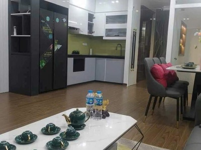 Cần bán nhà phân lô 7 tầng thang máy đường 800A Quan Hoa Cầu Giấy giá 14.5 tỷ 2