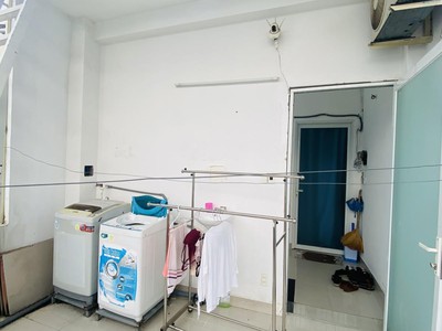 Nhả hẻm xe hơi nguyễn duy dương quận 10 thu nhập từ cho thuê 45-50 tr giá kẹt tiền chỉ 9.9 tỉ 3