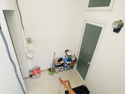 Nhả hẻm xe hơi nguyễn duy dương quận 10 thu nhập từ cho thuê 45-50 tr giá kẹt tiền chỉ 9.9 tỉ 4