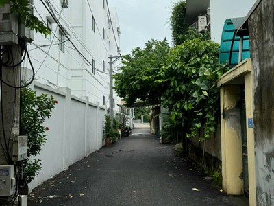 Bán nhà văn điển, thanh trì, tổng diện tích 85m2 x 4 tầng. ngõ ô tô tránh trung tâm hành chính, giá 1