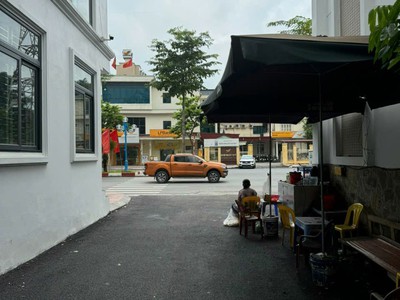 Bán nhà văn điển, thanh trì, tổng diện tích 85m2 x 4 tầng. ngõ ô tô tránh trung tâm hành chính, giá 0