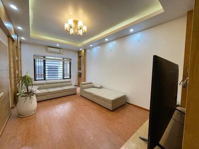 Bán gấp nhà phân lô -trung kính - ô tô đỗ  55m x 5tầng 0