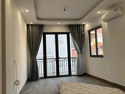 Nhà đẹp yên hòa, cầu giấy 41/45m 7t thang máy, ngõ rộng thoáng, 11.5 tỷ 2