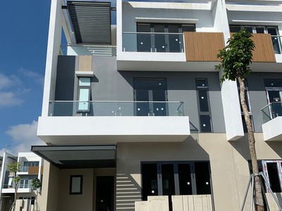ShopHouse và nhà liền kề BGI TOPAZ DOWNTOWN thuộc khu đô mới An Vân Dương đang cháy hàng 0