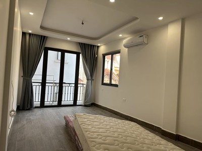 Nhà đẹp yên hòa, cầu giấy 41/45m 7t thang máy, ngõ rộng thoáng, 11.5 tỷ 1