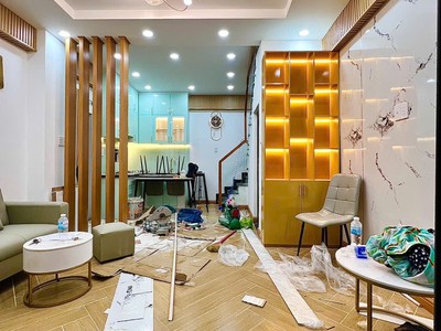 Bán nhà hxh ngô gia tự quận 10, 41m2 2t chỉ 5.1 tỷ. 0