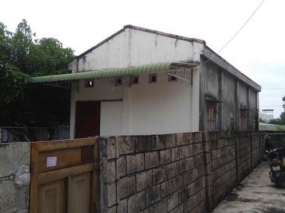 Bán hoặc cho thuê nhà ở quốc lộ 55 , tôn đức thắng , tân thiện , lagi, bình thuận 1