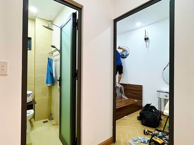 Bán nhà hxh ngô gia tự quận 10, 41m2 2t chỉ 5.1 tỷ. 1