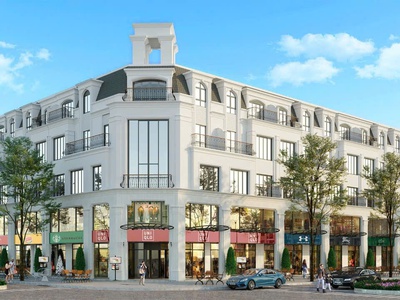 Chính chủ cần bán gấp nhà lk 25 khu đô thị hinode, dt 100m2 mặt tiền 5m, cạnh đường 30 view biệt thự 1