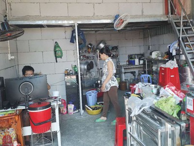 Cho thuê mặt bằng kinh doanh thành phố thuận an, bình dương 3