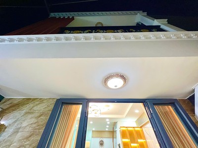 Bán nhà hxh ngô gia tự quận 10, 41m2 2t chỉ 5.1 tỷ. 2