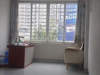 Cho thuê căn Studio 35m2 phố Văn Phúc, Phú La, Hà Đông gần ngã 4 Q.Trung - Lê T.Tấn 1