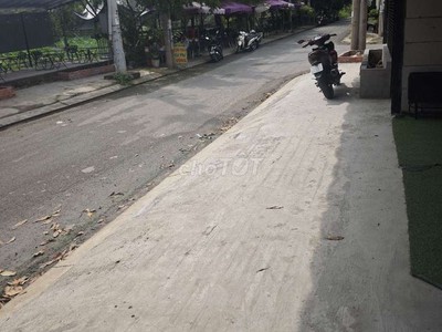 Cho thuê mặt bằng kinh doanh thành phố thuận an, bình dương 1