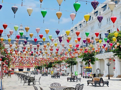 Chỉ từ 2,5 tỷ để sở hữu một sản phẩm shophouse, liền kề đẹp nhất kđt danko city tn 4