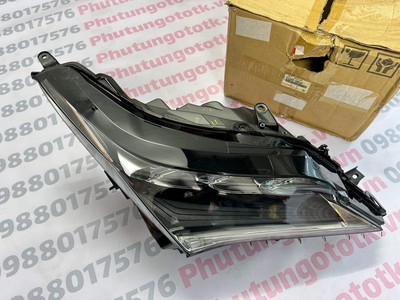 Đèn Pha Lexus RX350 450H 15 3