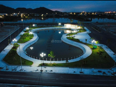 Đất nền KĐT kiểu mẫu Tân Thanh Elite City Hà Nam. Cạnh đường 68m giá chỉ từ 14 tr/m2 4