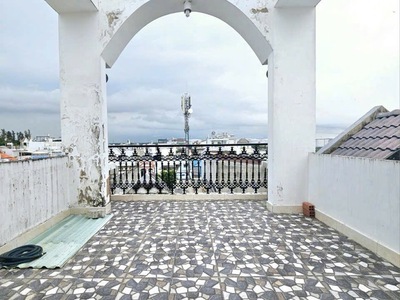 Mặt tiền đường xe hơi thông 4 tầng 4x14, 1979 huỳnh tấn phát thị trấn nhà bè, 6.2 tỷ 4