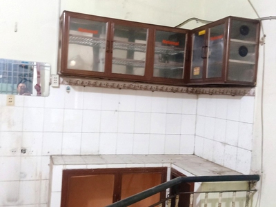 Chỉ 3 tỷ nhỉnh bán nhà 2 tầng 5pn 59m2 shr hc cạnh đh cạnh sát kha vạn cân linh tây thủ đức 4